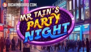 Mr_Tain's_Party_Night