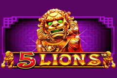 5_Lions