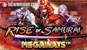 Rise_of_Samurai_Megaways