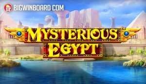 Mysterious_Egypt