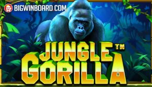 Jungle_Gorilla