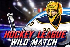 Hockey_League_Wild_Match