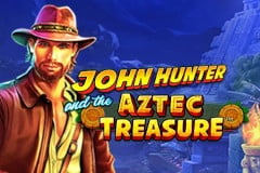 John_Hunter_and_the_Aztec_Treasure™