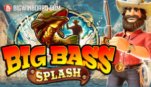 Big_Bass_Splash