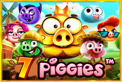 7_Piggies