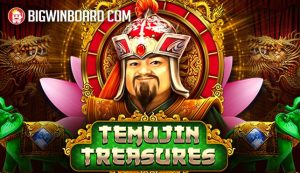 Temujin_Treasures