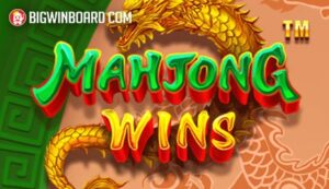 Mahjong_Wins