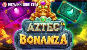 Aztec_Bonanza