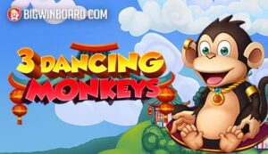 3_Dancing_Monkeys