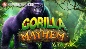 Gorilla_Mayhem