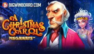 Christmas_Carol_Megaways