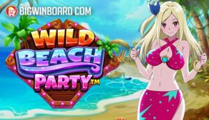 Wild_Beach_Party