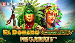 El_Dorado_The_City_of_Gold_Megaways